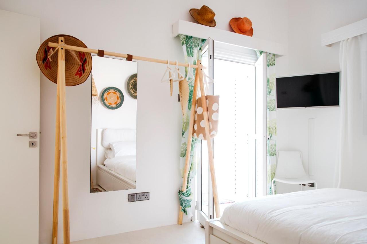 Island Home Seaside Villa Paralimni Luaran gambar
